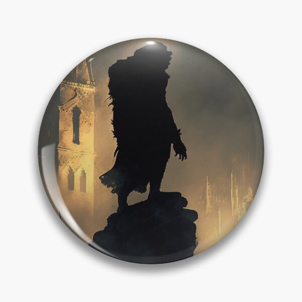 Item preview, The Hunchback of Notre-Dame designed and sold by A Deniz Akerman.
