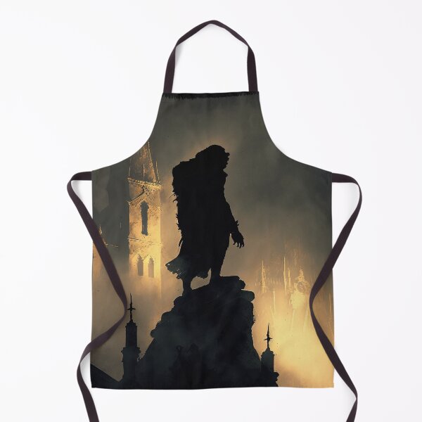Item preview, The Hunchback of Notre-Dame designed and sold by A Deniz Akerman.