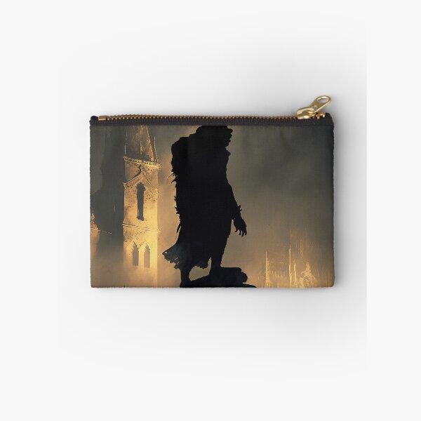 Item preview, The Hunchback of Notre-Dame designed and sold by A Deniz Akerman.