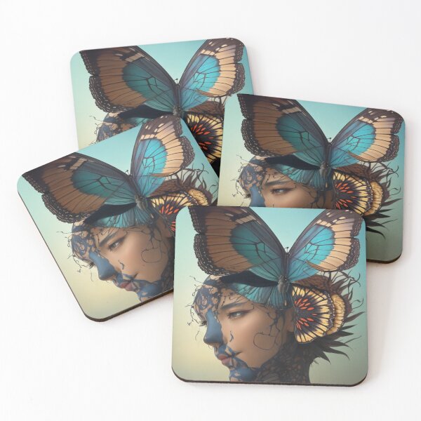 Item preview, Transformative Evolution designed and sold by ColorBud.