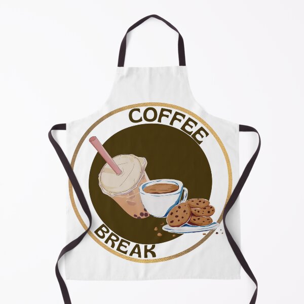 Item preview, Coffee Break designed and sold by Steph1TheArtist.