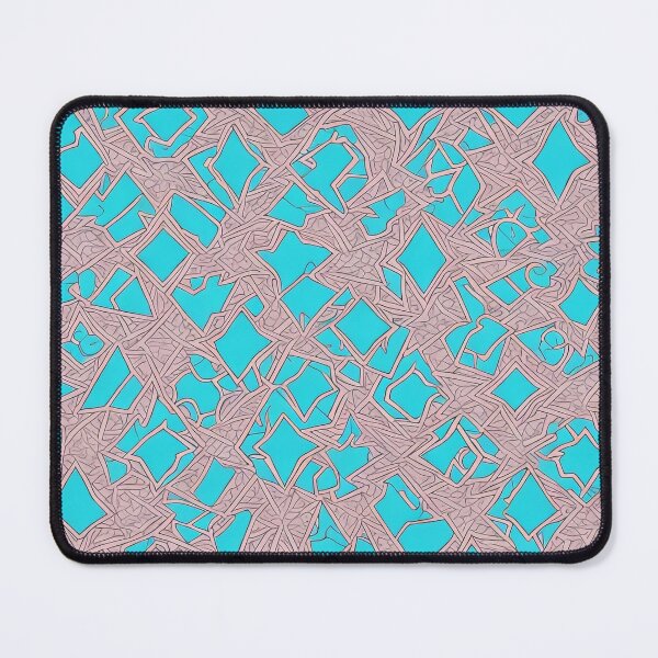 Item preview, "Azure Dreams, designed and sold by sankacreation.