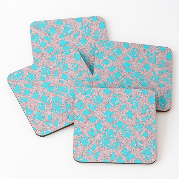Item preview, "Azure Dreams, designed and sold by sankacreation.