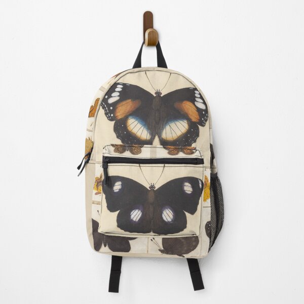 Item preview, Insects Reference Book: Butterfly designed and sold by lalatrash.