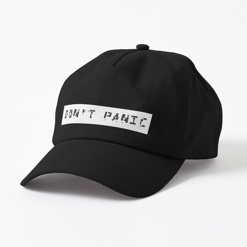 Item preview, Dad Hat designed and sold by StudioDestruct.