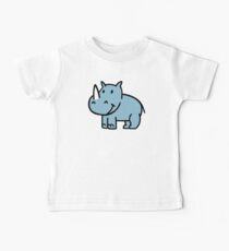 Blue rhino Baby Tee
