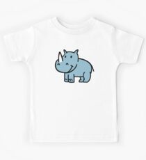 Blue rhino Kids Tee