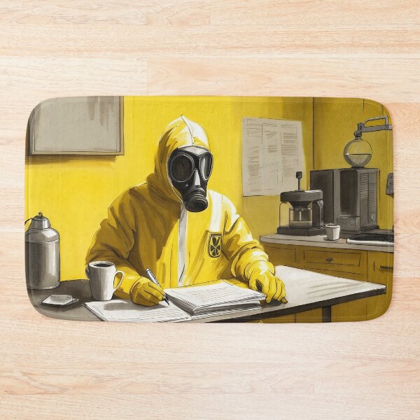 Item preview, Backrooms | Relax, Study & Coffee designed and sold by WatchfulDesigns.