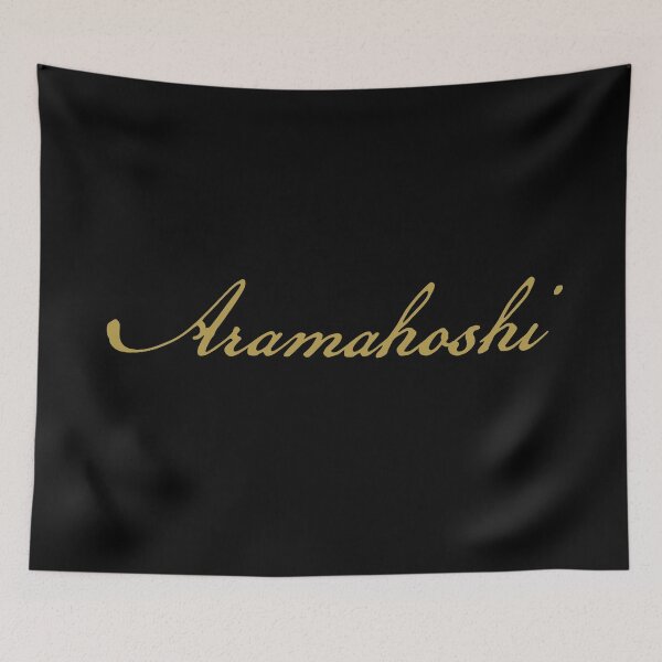 Item preview, Aramahoshi designed and sold by ellenhenry.