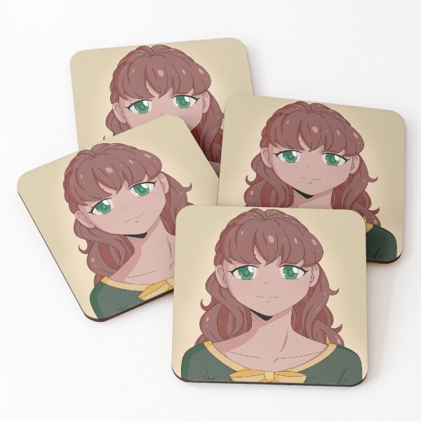 Item preview, Muna (OC) team mom designed and sold by LuccAlike.
