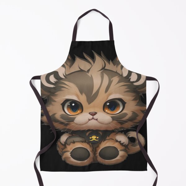 Item preview, A little cat designed and sold by aminz4.
