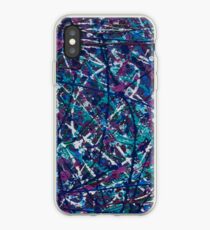 Masquerade iPhone Case