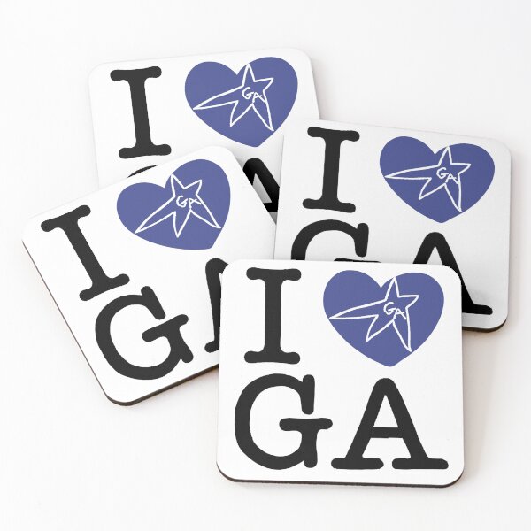 Item preview, I Love Gracie Abrams designed and sold by sunnyaesthetic.