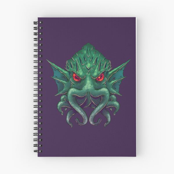 Item preview, Cthulhu is Watching designed and sold by Rumblecade.