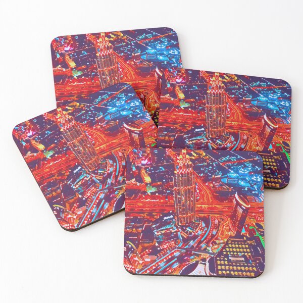 Item preview,   Dubai City designed and sold by MYSLc.