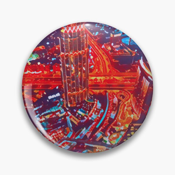 Item preview,   Ciudad de Dubái designed and sold by MYSLc.