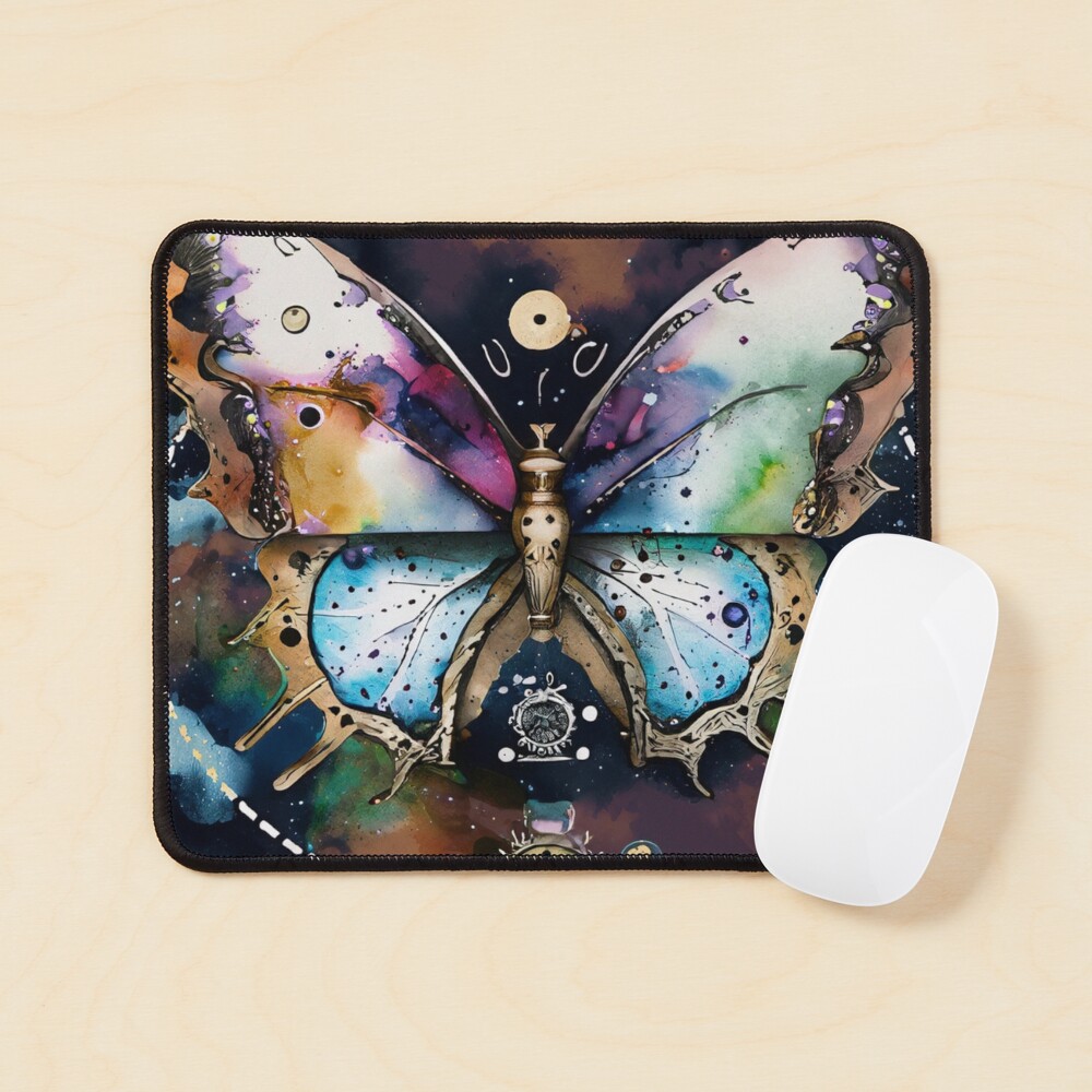 Item preview, Mouse Pad designed and sold by Jasardpu.