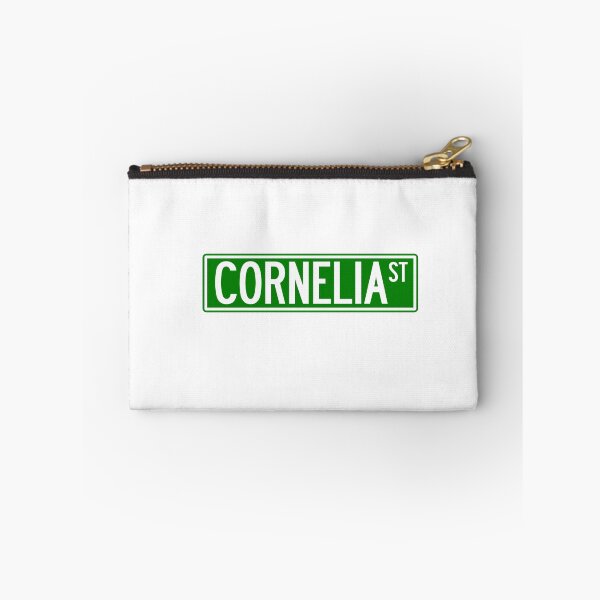 Item preview, Cornelia St designed and sold by mbradley517.