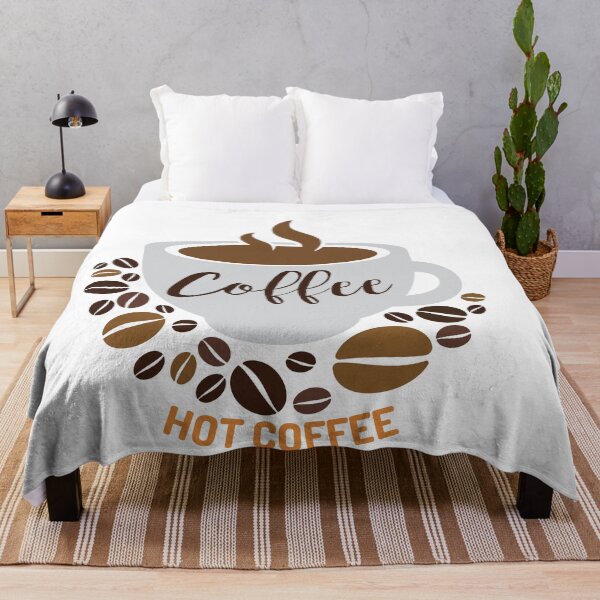 Item preview, Hot Coffee designed and sold by Steph1TheArtist.