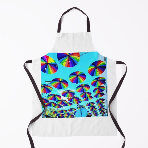 Item preview, Rainbow alley designed and sold by ArztNacht.