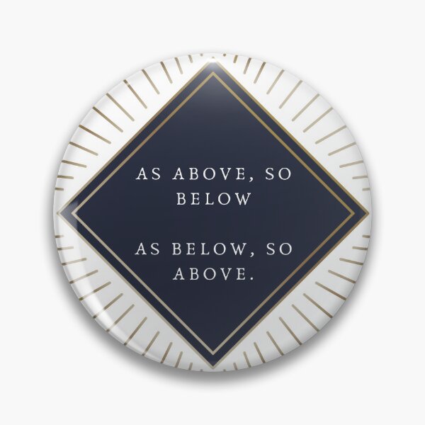 Item preview, Principle of correspondence designed and sold by Arcano22.