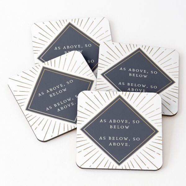 Item preview, Principle of correspondence designed and sold by Arcano22.