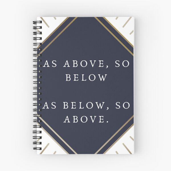 Item preview, Principle of correspondence designed and sold by Arcano22.