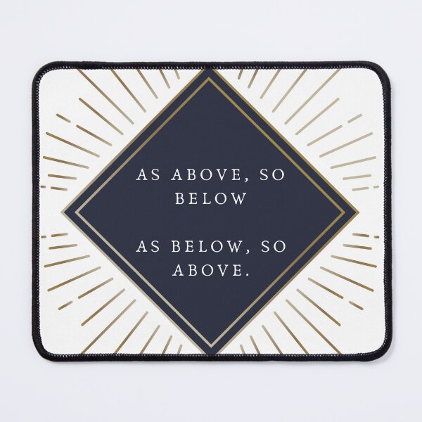 Item preview, Principle of correspondence designed and sold by Arcano22.