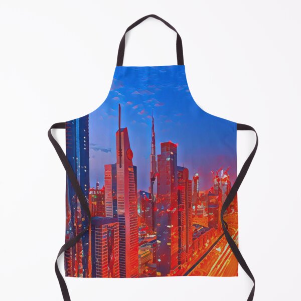 Item preview, Dubai Sunrise designed and sold by MYSLc.
