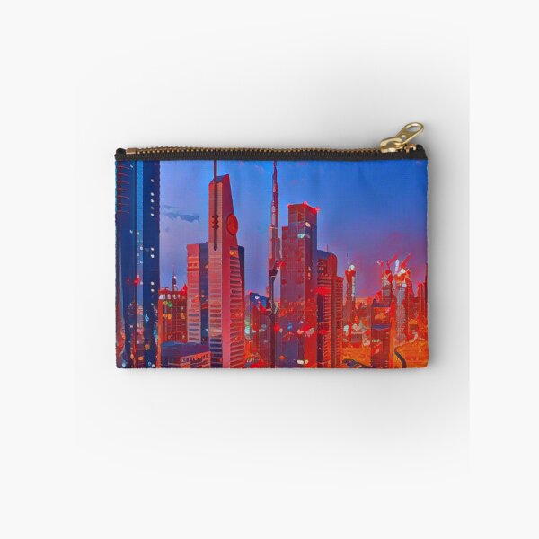 Item preview, Dubai Sunrise designed and sold by MYSLc.
