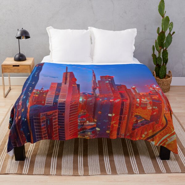 Item preview, Dubai Sunrise designed and sold by MYSLc.