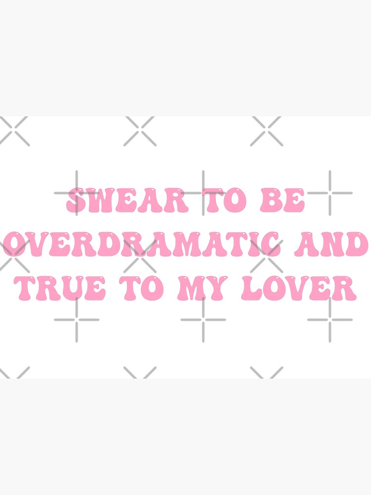 True Love Song LYRICS Print Pink Pnk Optional 