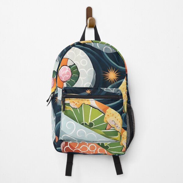 Item preview, Seafood Delicacy Connoisseur designed and sold by imaginariumlab.