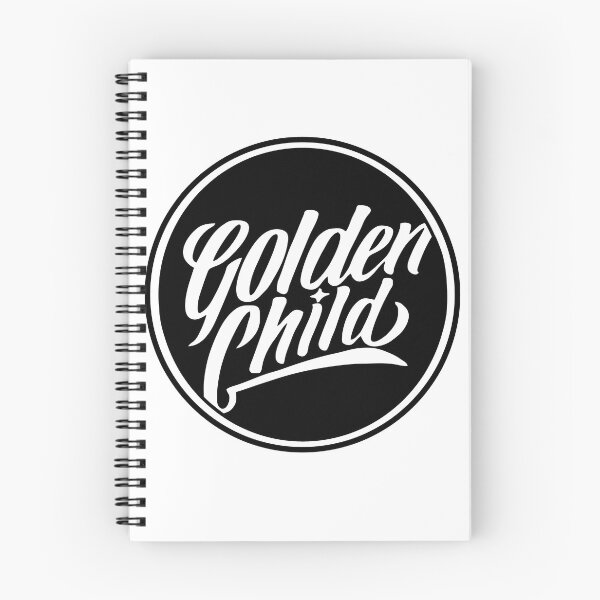 Item preview, golden child black designed and sold by dexta.