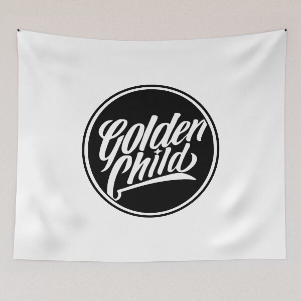 Item preview, golden child black designed and sold by dexta.