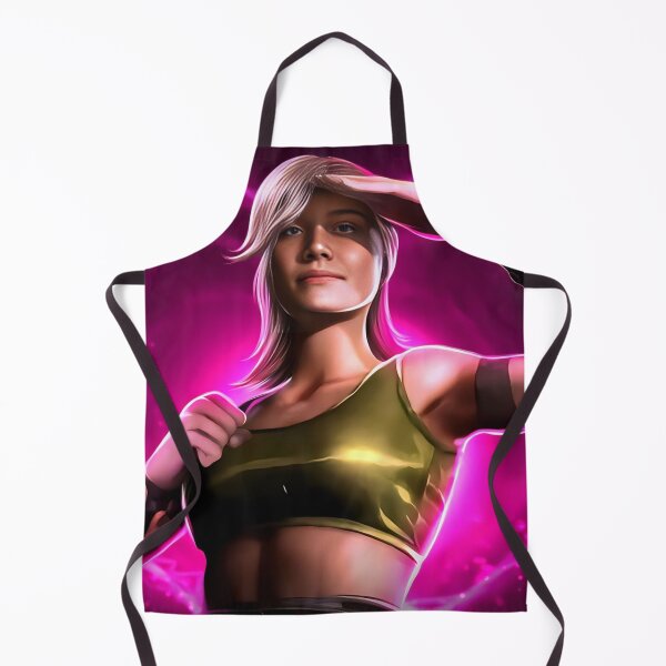 Item preview, Sonya Blade (MK1/MK12) designed and sold by Ghostach.