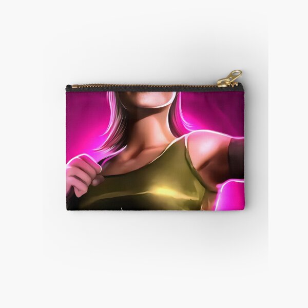 Item preview, Sonya Blade (MK1/MK12) designed and sold by Ghostach.