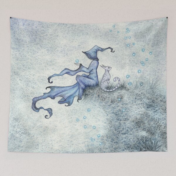 Item preview, Sliver designed and sold by AmyBrownArt.