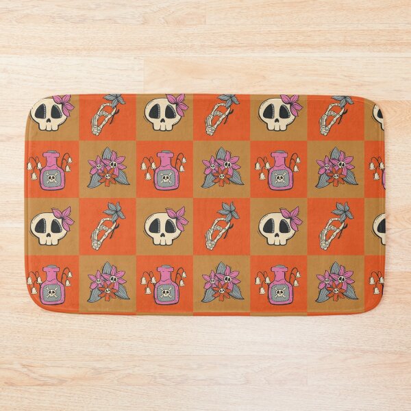 Item preview, Halloween Grid designed and sold by JBeasleyDesigns.