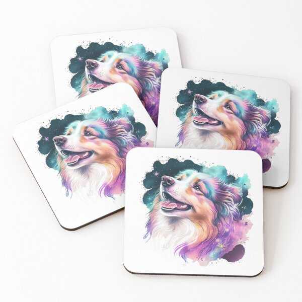 Item preview, "Pawsitively Pawesome: Unleashing Woof-tastic Art on Redbubble!" designed and sold by DesignHeaven24.