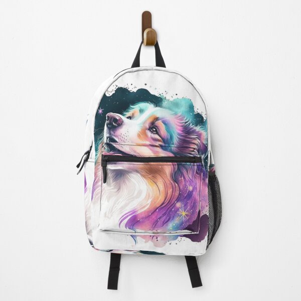 Item preview, "Pawsitively Pawesome: Unleashing Woof-tastic Art on Redbubble!" designed and sold by DesignHeaven24.