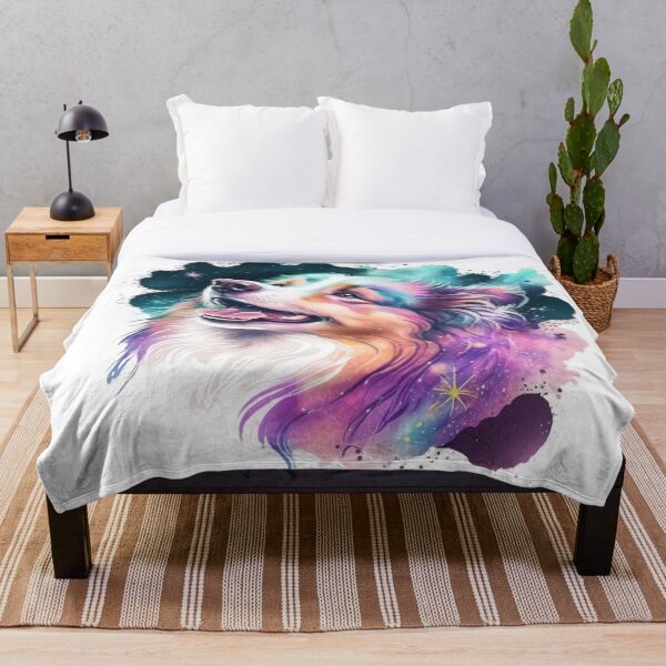 Aperçu de l'œuvre « Pawsitively Pawesome : libérez l'art Woof-tastic sur Redbubble ! » créée et vendue par DesignHeaven24.