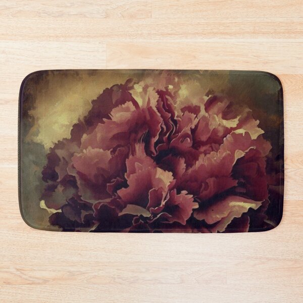 Item preview, Goya-style carnation designed and sold by Kowinstore.