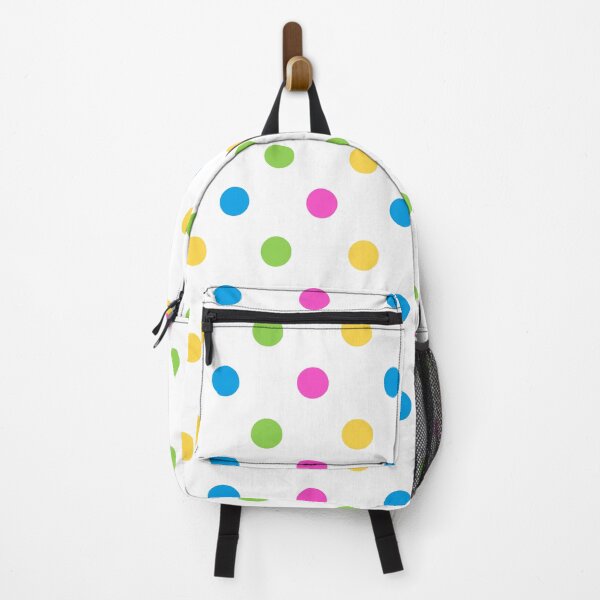 Item preview, Retro Polka Dot Pattern designed and sold by tonymagnerart.