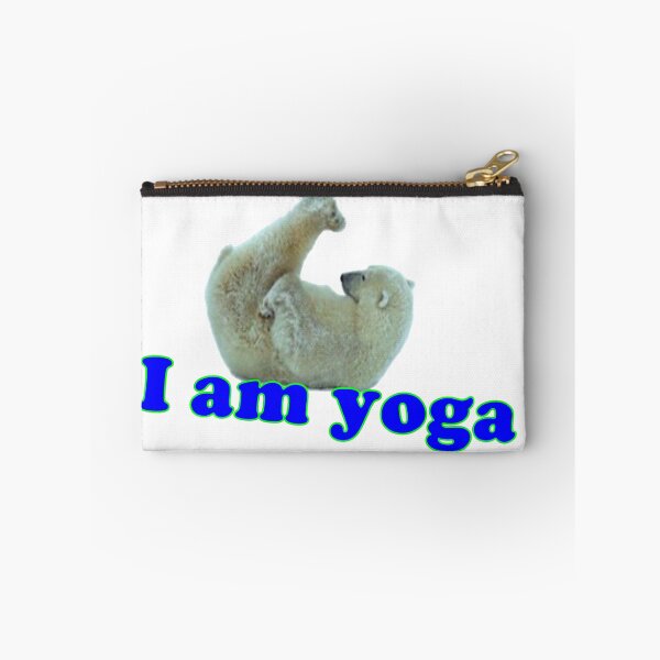 Item preview, I am yoga designed and sold by marcosprimar.
