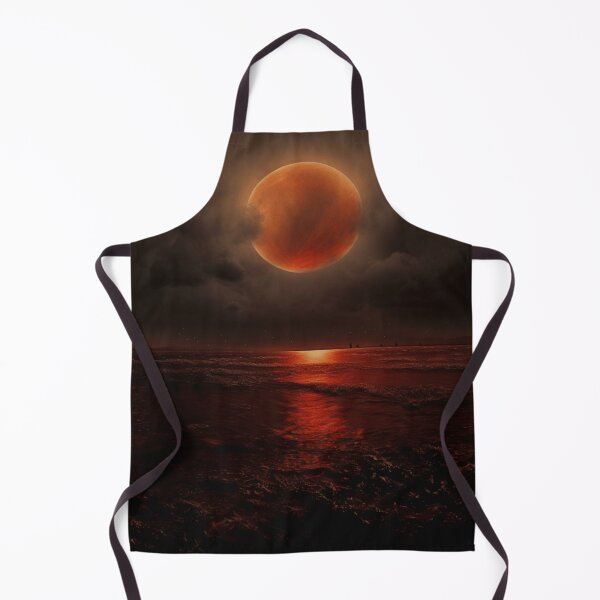 Item preview, Eternal Lunar Eclipse designed and sold by EVA4designs.
