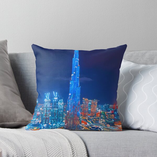 Item preview, Dubai Skyscraper designed and sold by MYSLc.