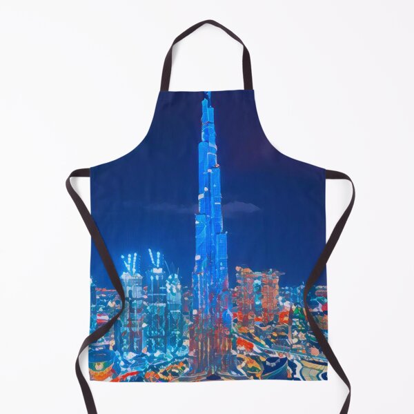 Item preview, Dubai Skyscraper designed and sold by MYSLc.