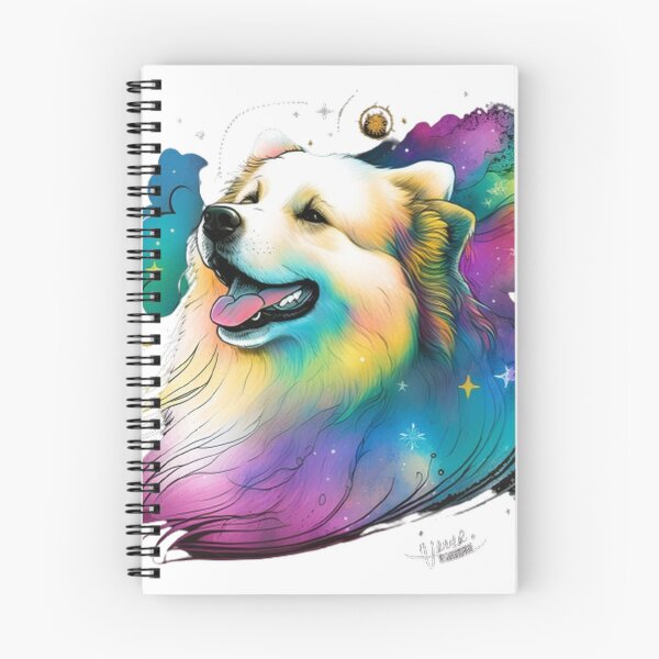 Item preview,   "Pawsitively Pawesome: Unleashing Woof-tastic Art on Redbubble!" designed and sold by DesignHeaven24.