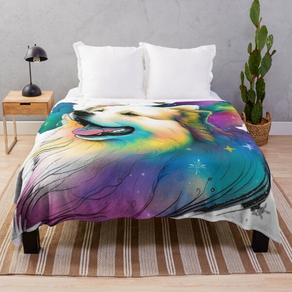 Item preview, "Pawsitively Pawesome: Unleashing Woof-tastic Art on Redbubble!" designed and sold by DesignHeaven24.